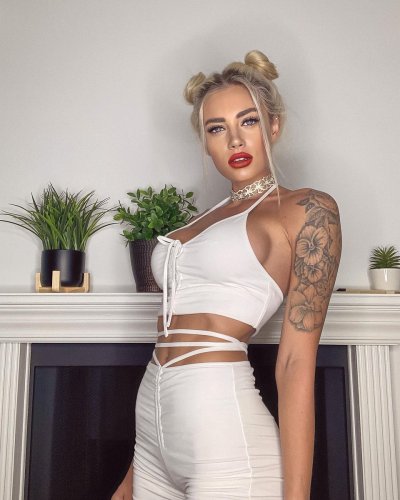 Watch Summer Soderstrom 💗's leaked NSFW photo on TwXstars