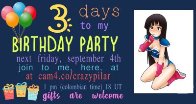 Watch pilar martinez 🩺🔞's leaked NSFW photo on TwXstars