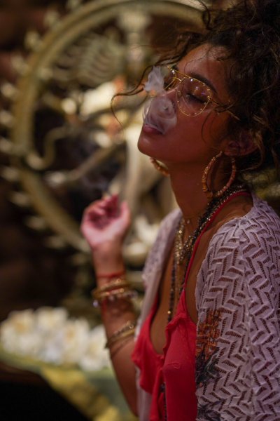 Watch Tai’Aysha ⭐️'s leaked NSFW photo on TwXstars