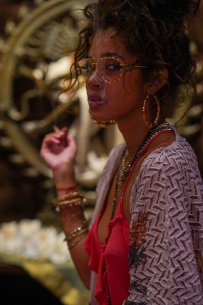 Watch Tai’Aysha ⭐️'s leaked NSFW photo on TwXstars