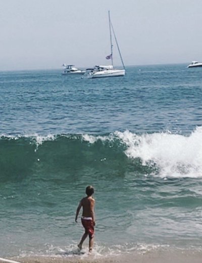 Watch Jillian Barberie's leaked NSFW photo on TwXstars