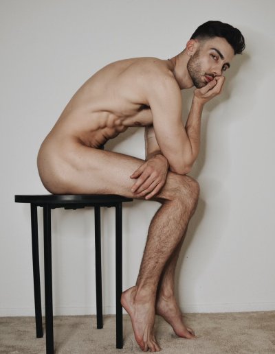 Watch t r a v i s | b r y a n t's leaked NSFW photo on TwXstars