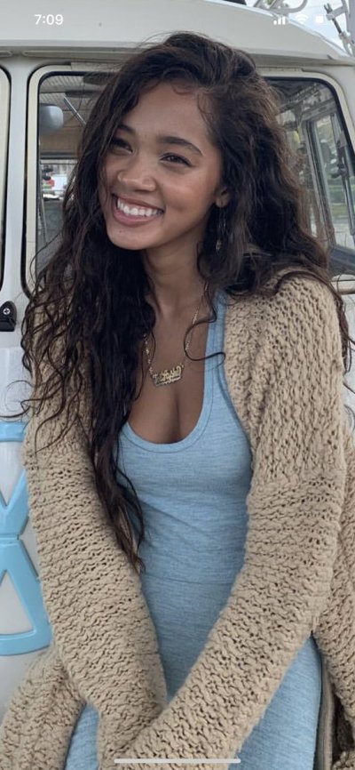 Watch Tai’Aysha ⭐️'s leaked NSFW photo on TwXstars