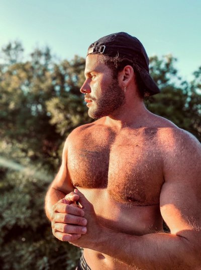 Watch doubletroubleldncouple's leaked NSFW photo on TwXstars