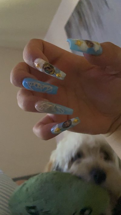 Watch Alice Ashley 🧸's leaked NSFW photo on TwXstars