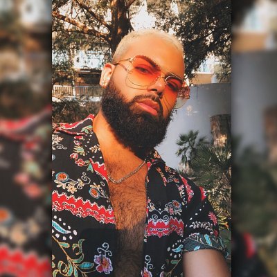 Watch 𝑴𝒂𝒓𝒌 𝑨𝒏𝒕𝒉𝒐𝒏𝒚's leaked NSFW photo on TwXstars