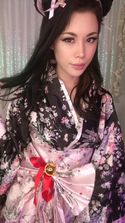 Watch 🌸 𝖕𝖗𝖎𝖓𝖈𝖊𝖘𝖘 𝖆𝖑𝖚𝖗𝖆🌸's leaked NSFW photo on TwXstars