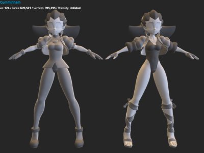 Watch CumminHam's leaked NSFW photo on TwXstars