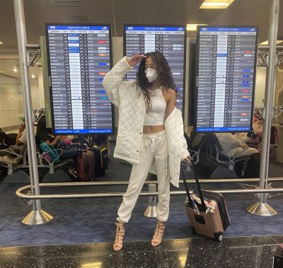 Watch Tai’Aysha ⭐️'s leaked NSFW photo on TwXstars