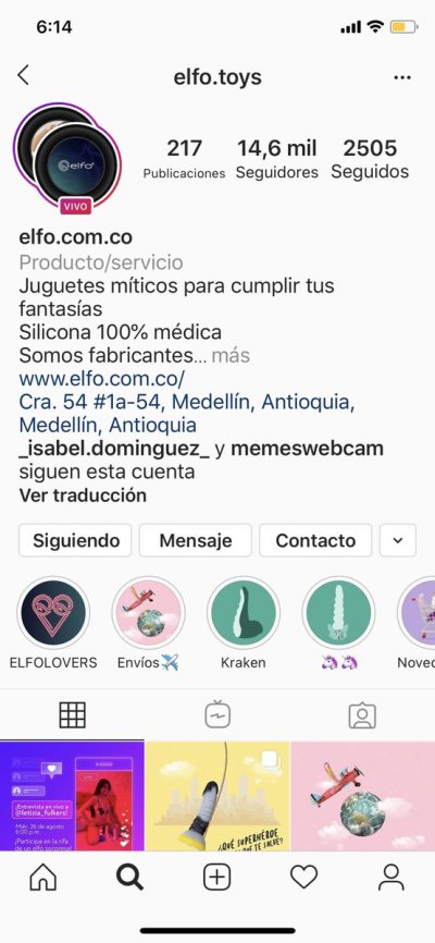 Watch pilar martinez 🩺🔞's leaked NSFW photo on TwXstars