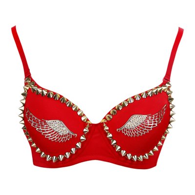 Watch Apasionada®'s leaked NSFW photo on TwXstars