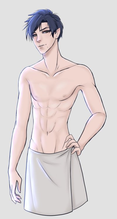 Watch ine_:3 (commission open)'s leaked NSFW photo on TwXstars