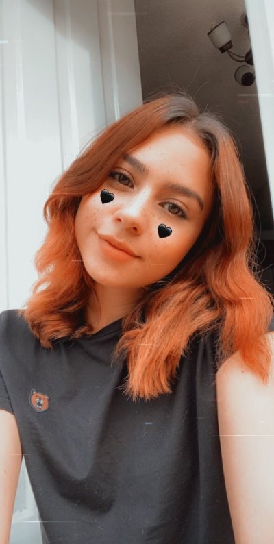 Watch Mía🦋's leaked NSFW photo on TwXstars