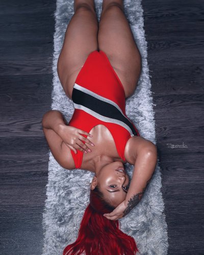 Watch Ashana Finesse's leaked NSFW photo on TwXstars