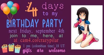 Watch pilar martinez 🩺🔞's leaked NSFW photo on TwXstars