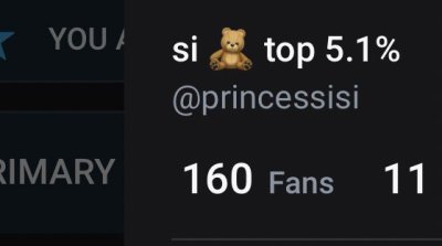 Watch sisi 🍼's leaked NSFW photo on TwXstars