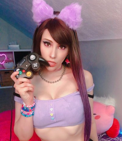 Watch Paige Macky 💕's leaked NSFW photo on TwXstars