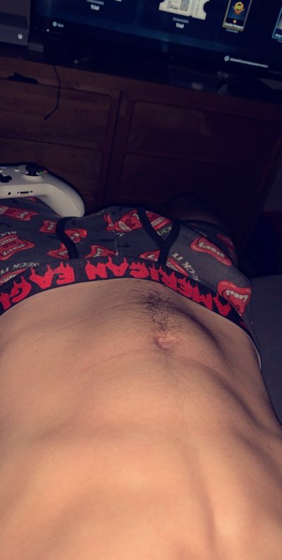 Watch Dawson's leaked NSFW photo on TwXstars