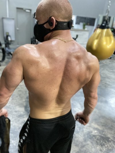 Watch TLdyson (LA 4/21–29)'s leaked NSFW photo on TwXstars