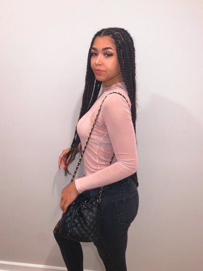 Watch miss taurus 🧚🏼‍♀️'s leaked NSFW photo on TwXstars