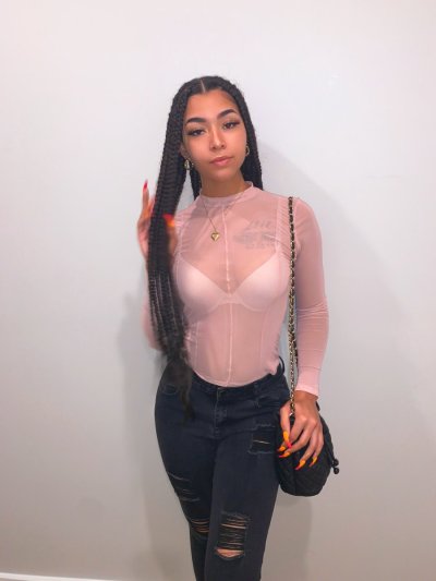 Watch miss taurus 🧚🏼‍♀️'s leaked NSFW photo on TwXstars