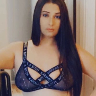 Watch Nikkibaby's leaked NSFW photo on TwXstars