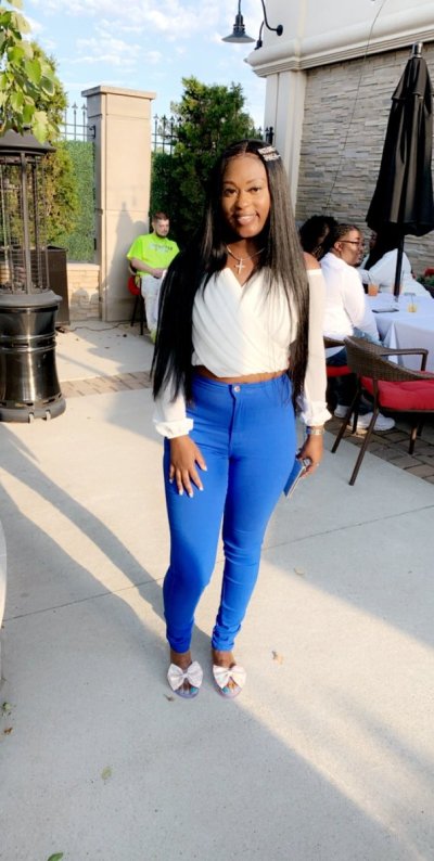 Watch ✨'s leaked NSFW photo on TwXstars