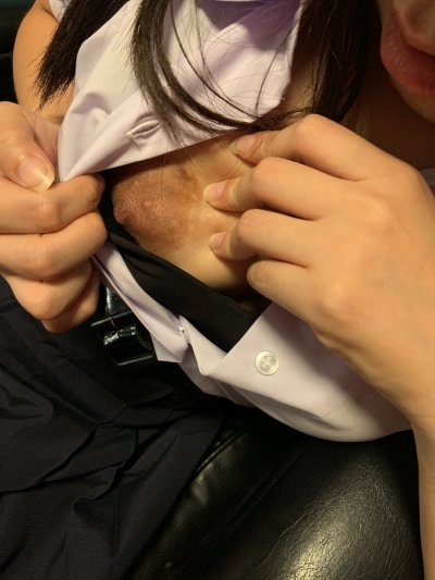 Watch นู๋บีบี's leaked NSFW photo on TwXstars