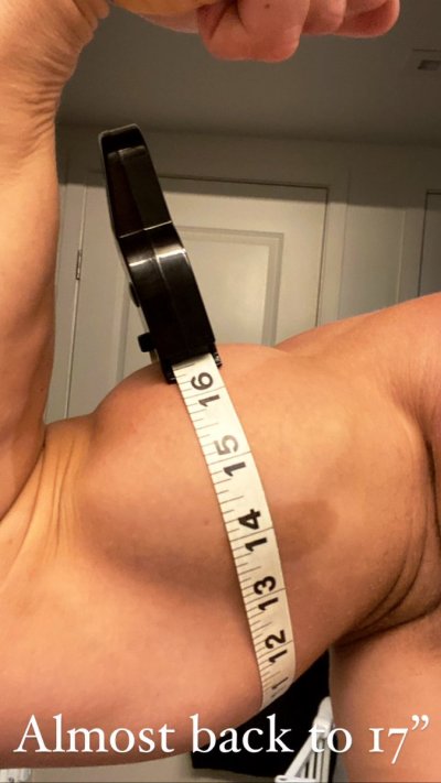 Watch TLdyson (LA 4/21–29)'s leaked NSFW photo on TwXstars