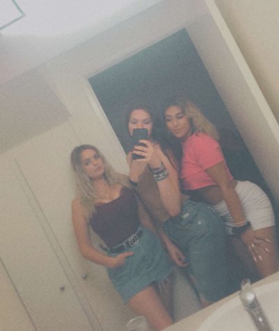 Watch Tori Easton's leaked NSFW photo on TwXstars