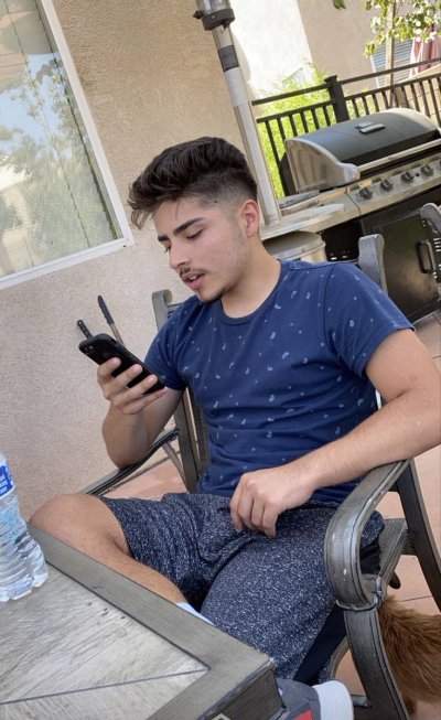 Watch Heavy pole's leaked NSFW photo on TwXstars