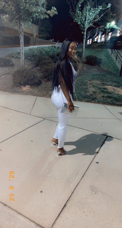 Watch ✨'s leaked NSFW photo on TwXstars