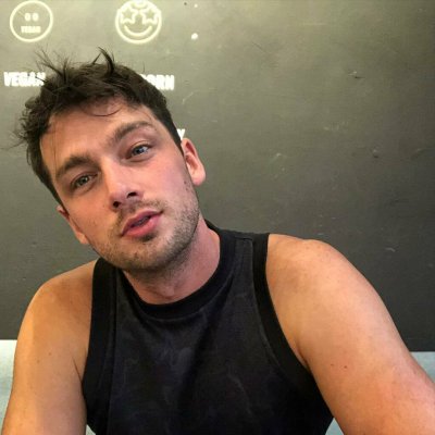 Watch The Damon Heart 🎥 Vegas 18-22 jan's leaked NSFW photo on TwXstars