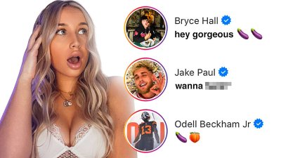 Watch AZRA😳's leaked NSFW photo on TwXstars