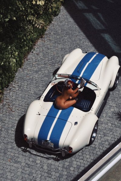 Watch Isabella Buscemi's leaked NSFW photo on TwXstars