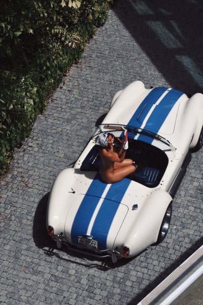 Watch Isabella Buscemi's leaked NSFW photo on TwXstars