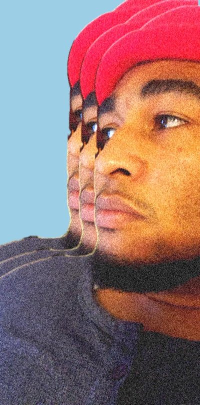 Watch XAV.'s leaked NSFW photo on TwXstars