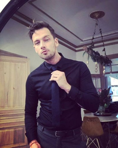 Watch The Damon Heart 🎥 Vegas 18-22 jan's leaked NSFW photo on TwXstars