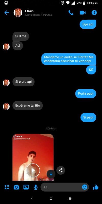 Watch Efraaa🤙's leaked NSFW photo on TwXstars