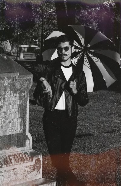 Watch beelzebussy's leaked NSFW photo on TwXstars