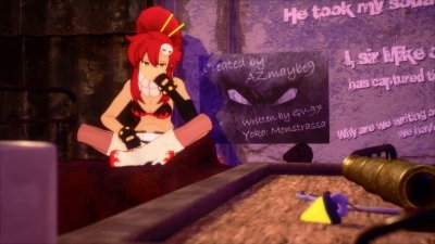 Watch AZmaybe9's leaked NSFW photo on TwXstars