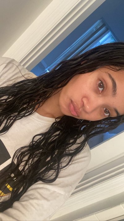 Watch Tai’Aysha ⭐️'s leaked NSFW photo on TwXstars