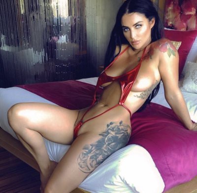 Watch BOUVS's leaked NSFW photo on TwXstars