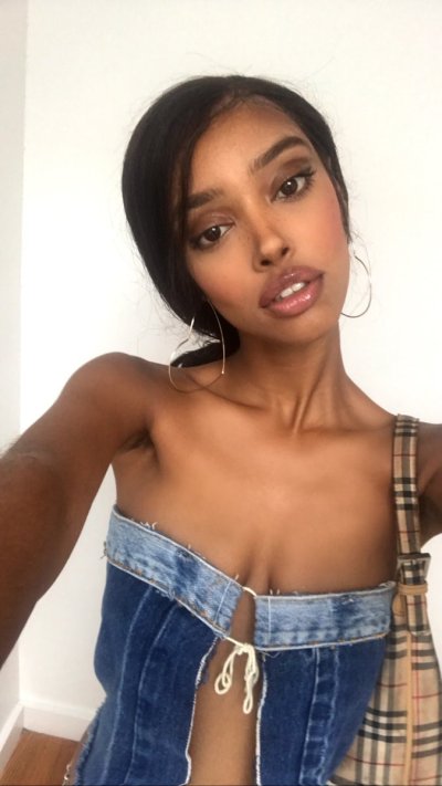 Watch perc cobain's leaked NSFW photo on TwXstars