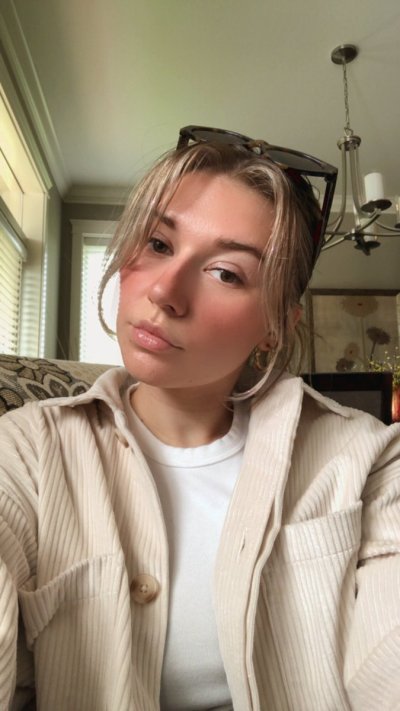 Watch Lacy London's leaked NSFW photo on TwXstars