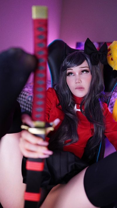 Watch Blondelashes19's leaked NSFW photo on TwXstars