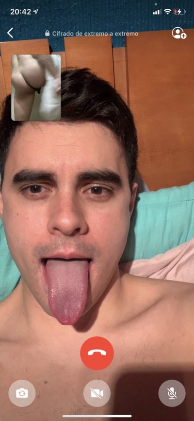 Watch Pinkie Mike's leaked NSFW photo on TwXstars