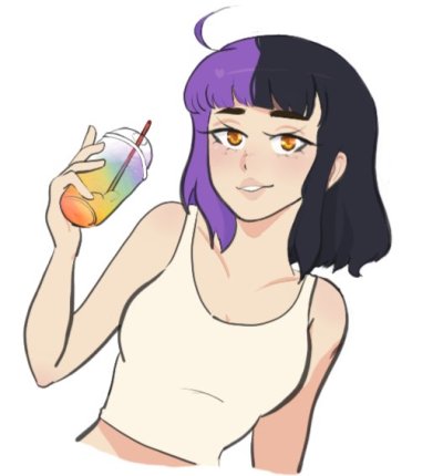 Watch 💕𝓜𝓪𝓮 💕's leaked NSFW photo on TwXstars