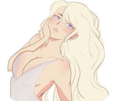 Watch 💕𝓜𝓪𝓮 💕's leaked NSFW photo on TwXstars