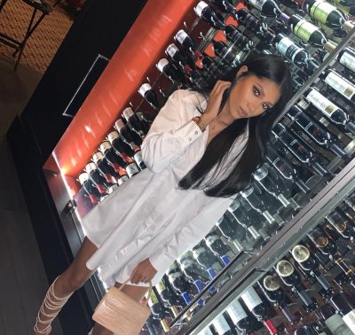 Watch 🍀's leaked NSFW photo on TwXstars